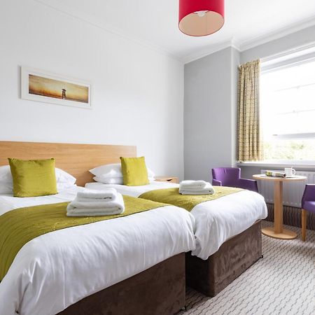 The Imperial Hotel Exmouth Kamer foto