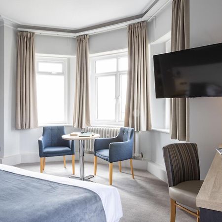 The Imperial Hotel Exmouth Kamer foto