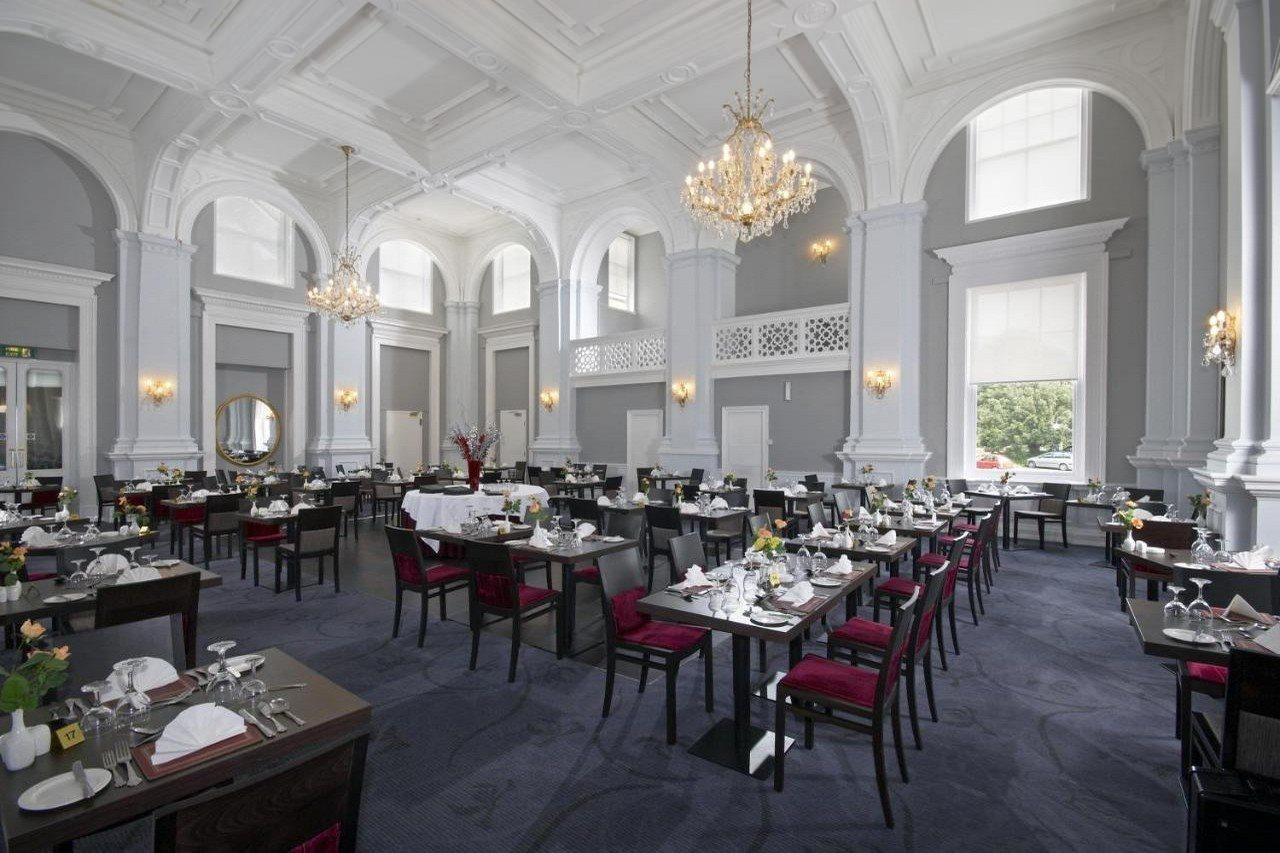 The Imperial Hotel Exmouth Buitenkant foto